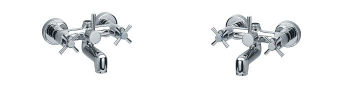 Смесители Россия